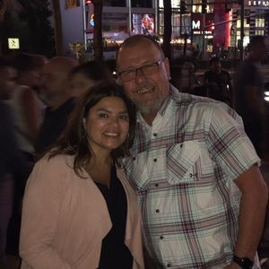 Meet your Posher, Rita